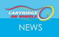 cartridge on wheels news